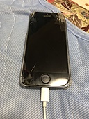 iPhone5s（スマホ）の商品画像 - 査定依頼日：2019年10月2日 - 最高査定価格：2,000円