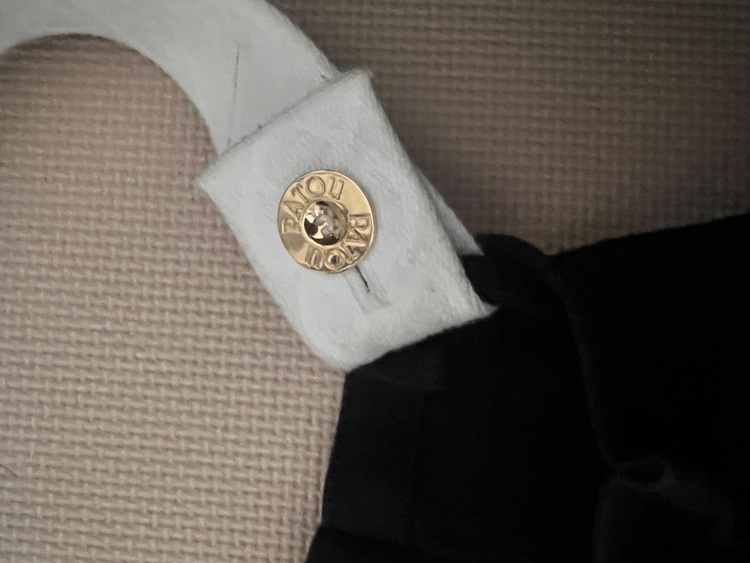 PATOU トートバッグ　ラージ（ブランドバッグ）の商品画像 - 査定依頼日：2025年7月5日 - 最高査定価格：30,000円