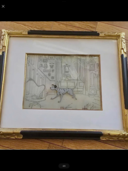 デイズニー原画（セル画、原画）（美術品・骨董品）の商品画像 - 査定依頼日：2026年6月22日 - 最高査定価格：100,000円