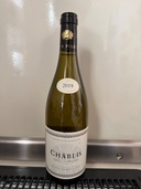 CHABLIS（お酒）の商品画像 - 査定依頼日：2026年3月7日 - 最高査定価格：1,300円