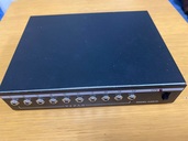 ミキサー（ピアノ・楽器・PA機材）の商品画像 - 査定依頼日：2025年9月7日 - 最高査定価格：2,000円