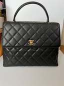 シャネル マトラッセ 