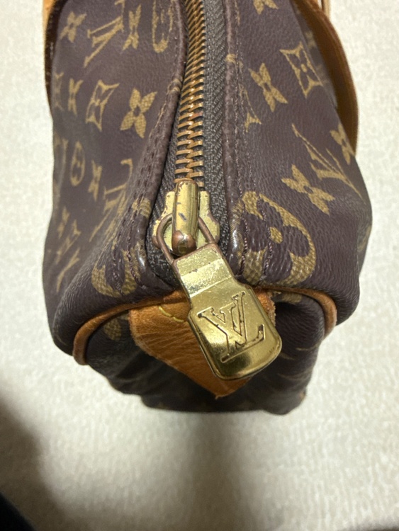 ルイヴィトン モノグラム （ブランドバッグ）の商品画像 - 査定依頼日：2026年3月8日 - 最高査定価格：70,000円