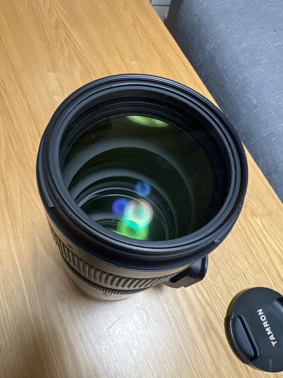 Di VC USD G2 70-200mm（カメラ）の商品画像 - 査定依頼日：2026年10月5日 - 最高査定価格：75,000円