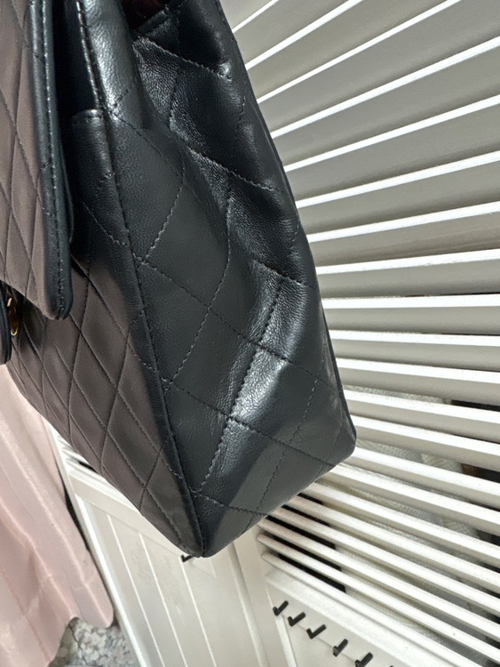 シャネル カンボンライン （ブランドバッグ）の商品画像 - 査定依頼日：2025年10月15日 - 最高査定価格：350,000円