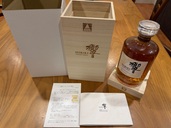 ウイスキー サントリー響 （お酒）の商品画像 - 査定依頼日：2025年11月12日 - 最高査定価格：52,000円