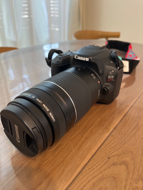 canon EOS kiss x9（カメラ）の商品画像 - 査定依頼日：2026年4月27日 - 最高査定価格：41,100円