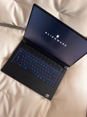 Alienware m15（PC・タブレット）の商品画像 - 査定依頼日：2026年4月6日 - 最高査定価格：50,000円