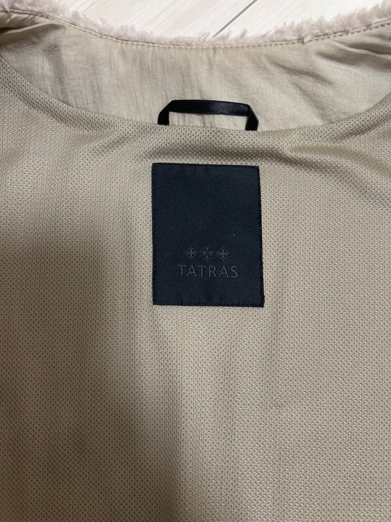 コート（フリース）（古着・ファッション）の商品画像 - 査定依頼日：2026年1月8日 - 最高査定価格：30,000円