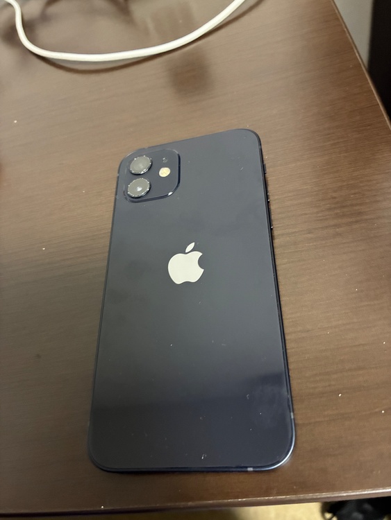 iPhone 12 128GB SIMフリー（スマホ）の商品画像 - 査定依頼日：2025年12月19日 - 最高査定価格：24,000円