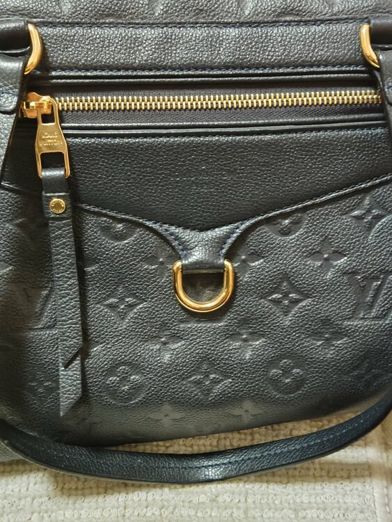 ルイヴィトン モノグラム （ブランドバッグ）の商品画像 - 査定依頼日：2025年12月18日 - 最高査定価格：100,000円