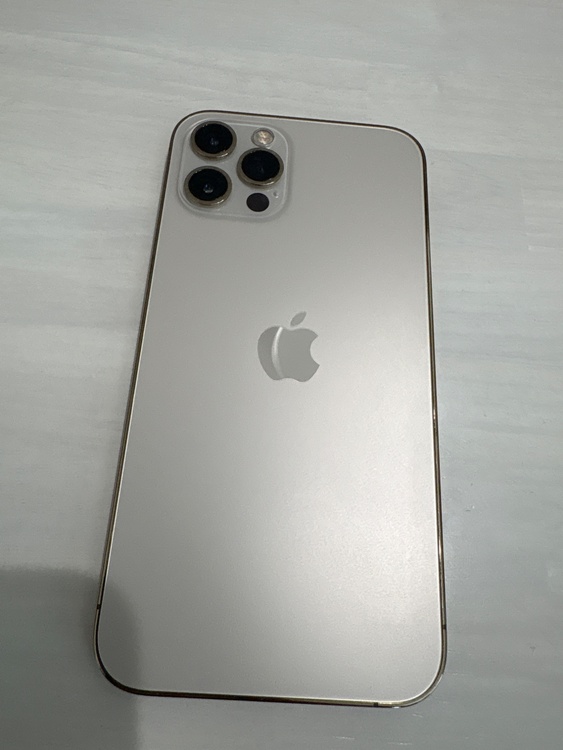 iPhone 12 Pro 128GB SIMフリー（スマホ）の商品画像 - 査定依頼日：2026年5月10日 - 最高査定価格：32,000円