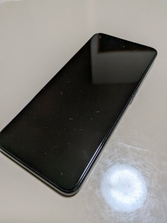 OPPO OPPO Reno5 A 【SIMフリー】OPPO Reno5 A（スマホ）の商品画像 - 査定依頼日：2026年9月4日 - 最高査定価格：3,500円