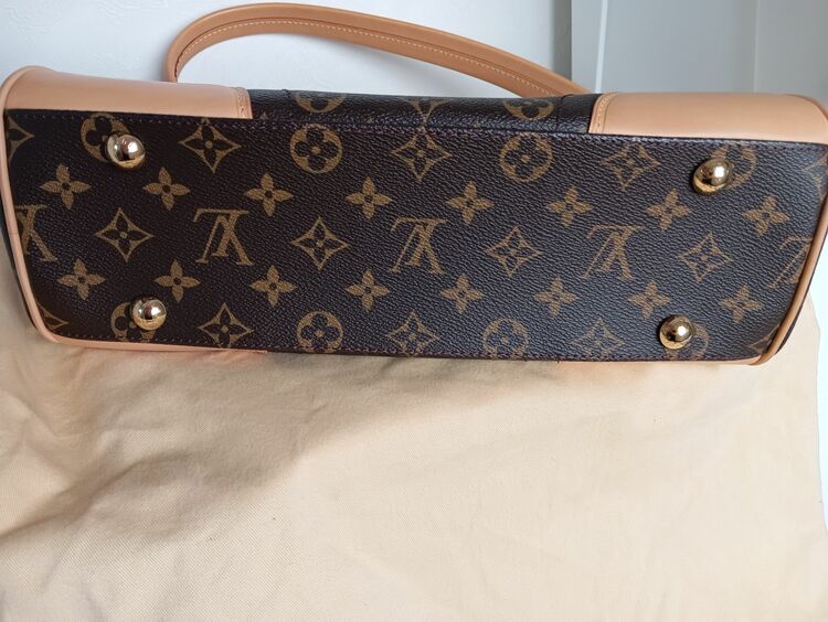 ルイヴィトン モノグラム （ブランドバッグ）の商品画像 - 査定依頼日：2025年6月4日 - 最高査定価格：150,000円