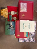 レディ デイトジャスト