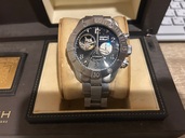 ゼニス エルプリメロ （高級時計）の商品画像 - 査定依頼日：2025年10月19日 - 最高査定価格：350,000円