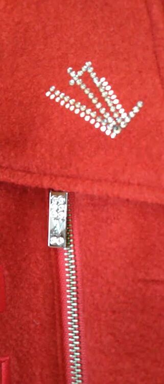 VALENZA / バレンザ（レディース） ジャケット（古着・ファッション）の商品画像 - 査定依頼日：2025年12月14日 - 最高査定価格：300円