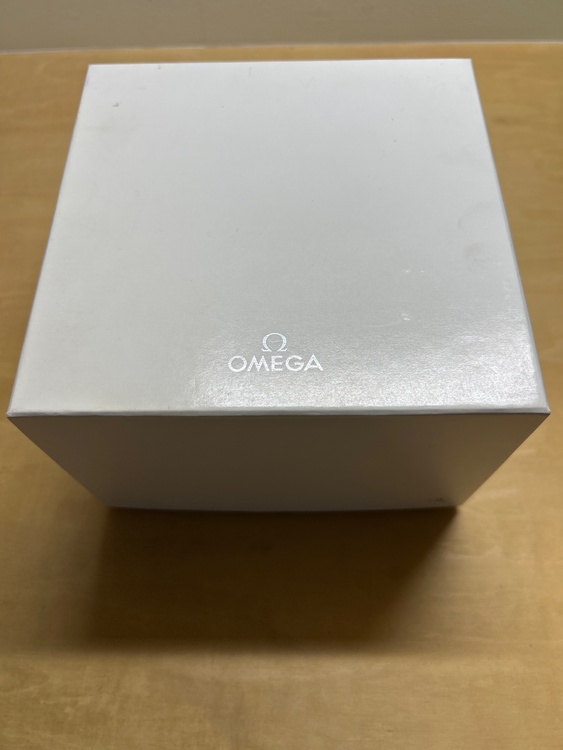 オメガ スピードマスター（高級時計）の商品画像 - 査定依頼日：2026年10月10日 - 最高査定価格：1,300,000円