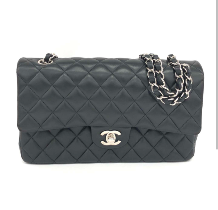 シャネル マトラッセ （ブランドバッグ）の商品画像 - 査定依頼日：2025年8月10日 - 最高査定価格：450,000円