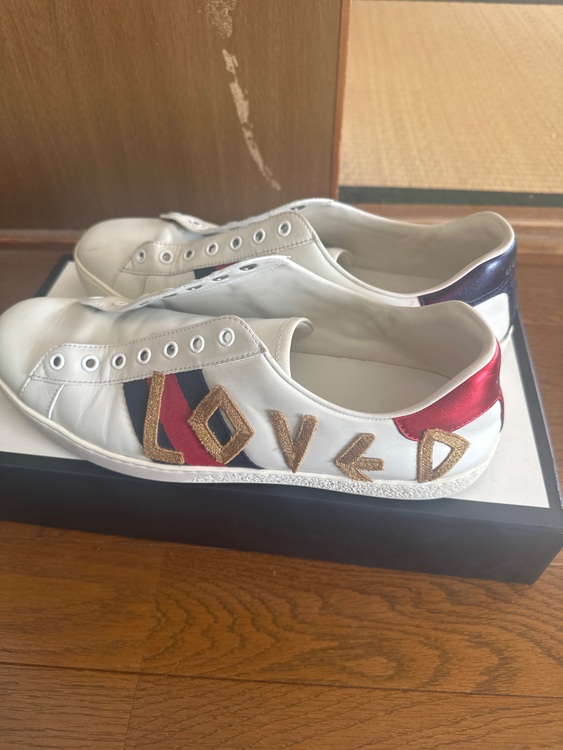 グッチ  （ブランドバッグ）の商品画像 - 査定依頼日：2025年9月5日 - 最高査定価格：25,000円