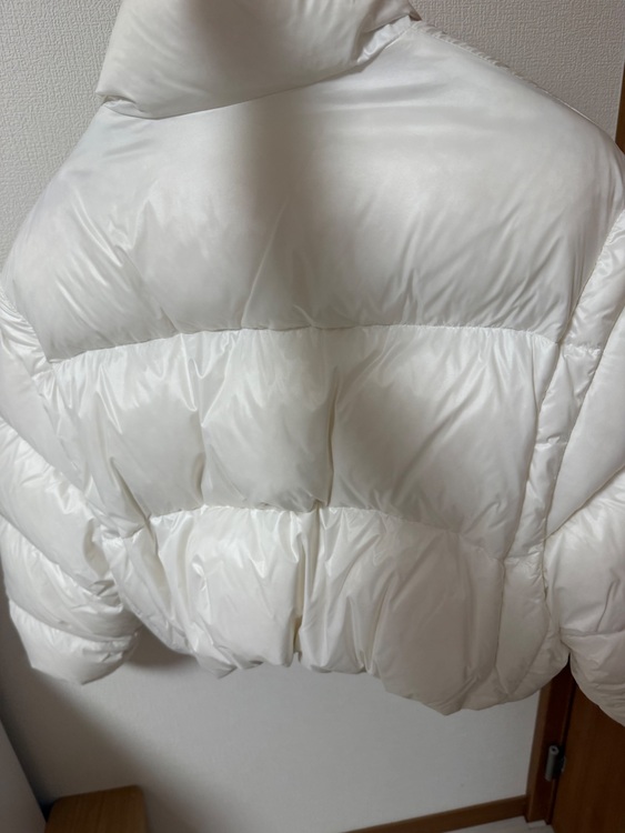 コンバーチブルジャケット（古着・ファッション）の商品画像 - 査定依頼日：2025年6月30日 - 最高査定価格：100,000円