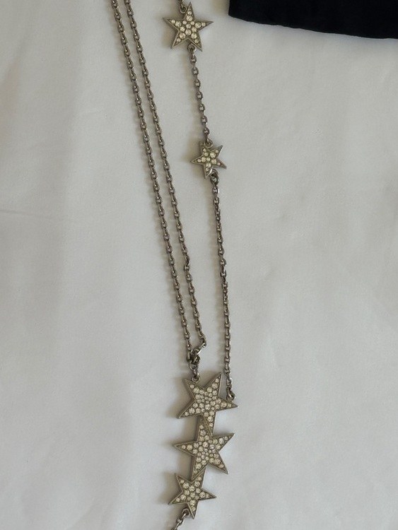 CHANELチェーンベルト（ブランド財布・小物）の商品画像 - 査定依頼日：2025年11月30日 - 最高査定価格：60,000円