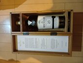 ザ　マッカラン25年（お酒）の商品画像 - 査定依頼日：2026年3月8日 - 最高査定価格：200,000円