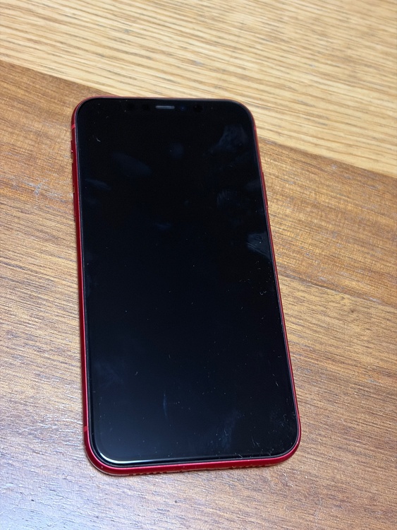 iPhone11（スマホ）の商品画像 - 査定依頼日：2026年1月5日 - 最高査定価格：19,000円