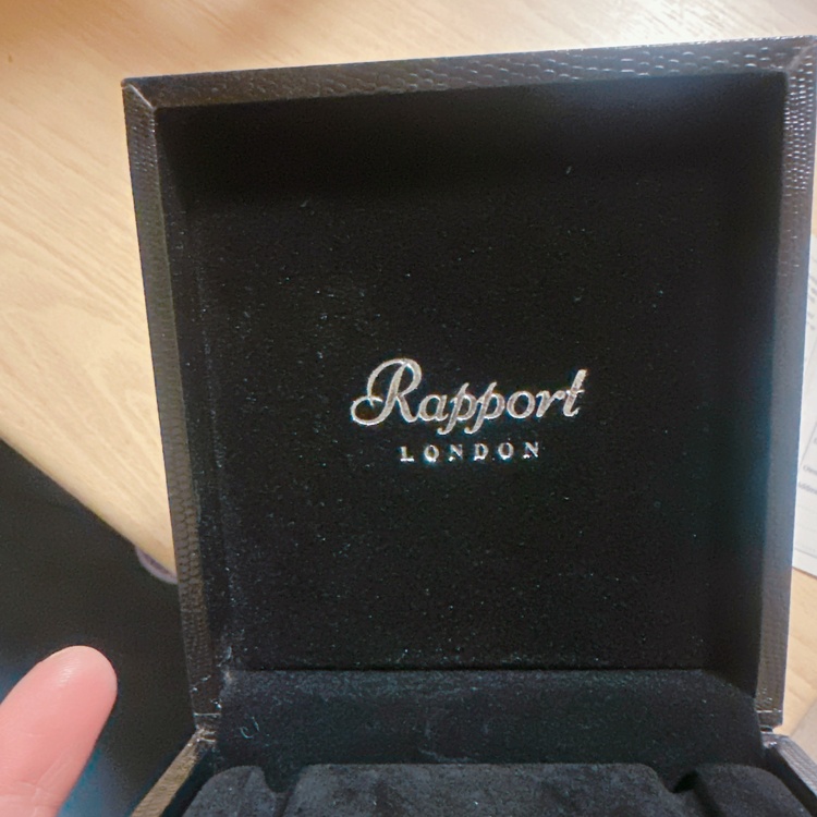 その他 その他 PW（高級時計）の商品画像 - 査定依頼日：2025年12月7日 - 最高査定価格：100,000円