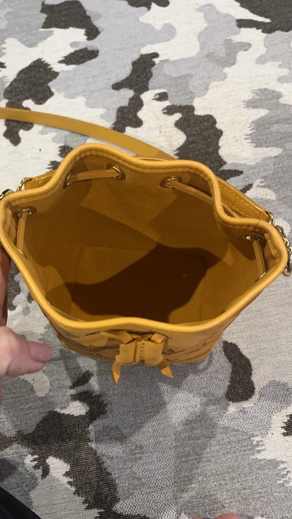 ルイヴィトン ルイヴィトン(その他) （ブランドバッグ）の商品画像 - 査定依頼日：2025年6月5日 - 最高査定価格：110,000円