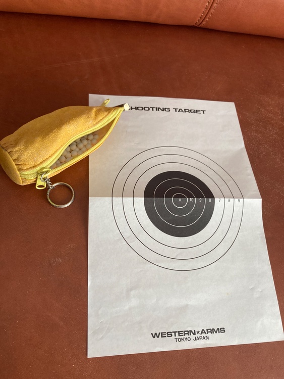 コルトスーパーロングスライド（その他のスポーツ用品）の商品画像 - 査定依頼日：2026年2月23日 - 最高査定価格：2,000円