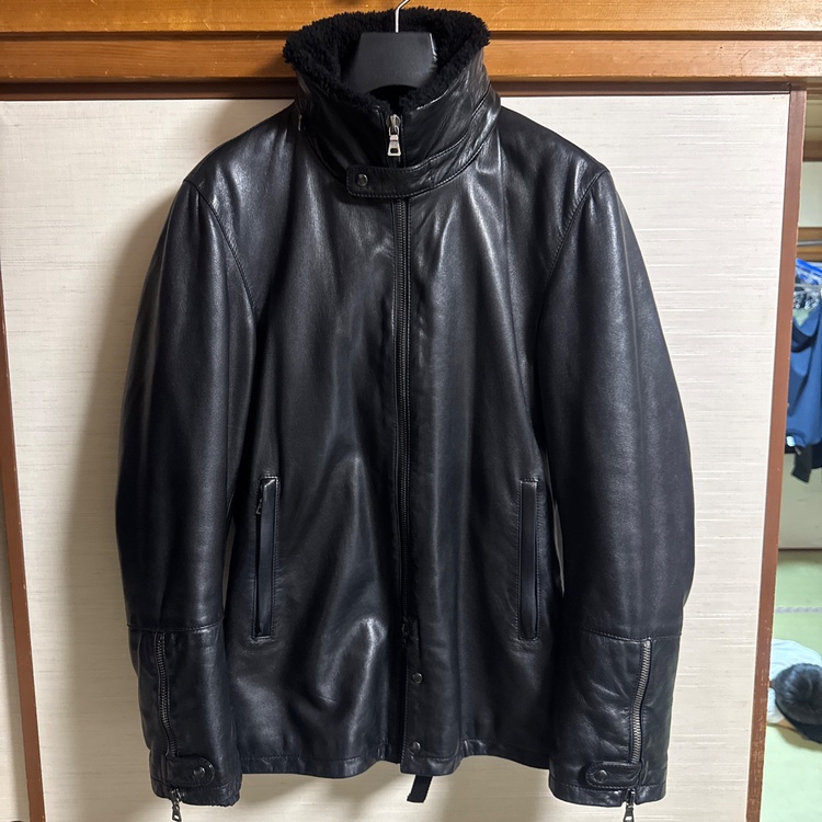 プラダ（ブランドバッグ）の商品画像 - 査定依頼日：2026年6月5日 - 最高査定価格：110,000円