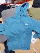 パーカー（古着・ファッション）の商品画像 - 査定依頼日：2026年9月20日 - 最高査定価格：1,000円