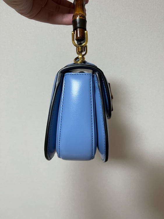 グッチ  （ブランドバッグ）の商品画像 - 査定依頼日：2026年3月22日 - 最高査定価格：145,000円