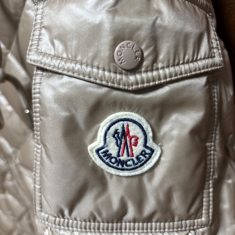 SHIRTS ベージュ（古着・ファッション）の商品画像 - 査定依頼日：2026年1月13日 - 最高査定価格：60,000円