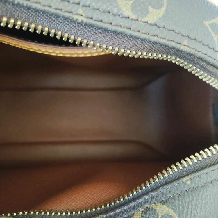 ブロア（ブランドバッグ）の商品画像 - 査定依頼日：2025年3月2日 - 最高査定価格：55,000円