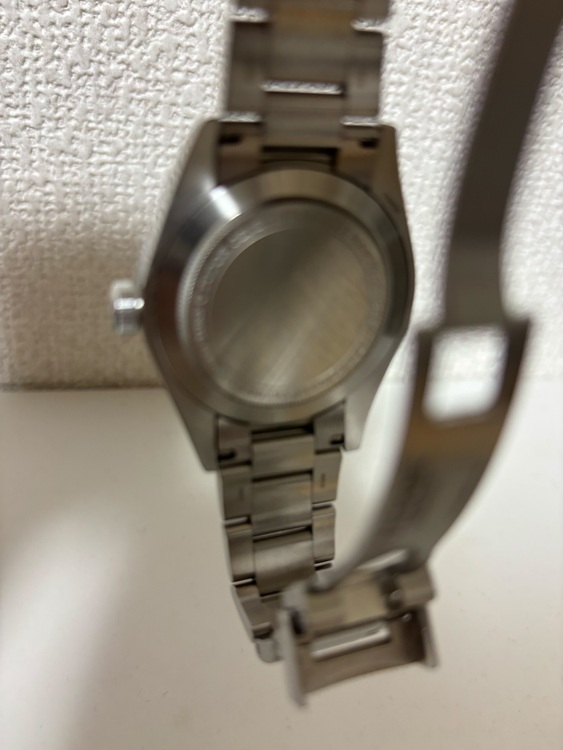 チューダー その他 7995（高級時計）の商品画像 - 査定依頼日：2025年6月22日 - 最高査定価格：310,000円