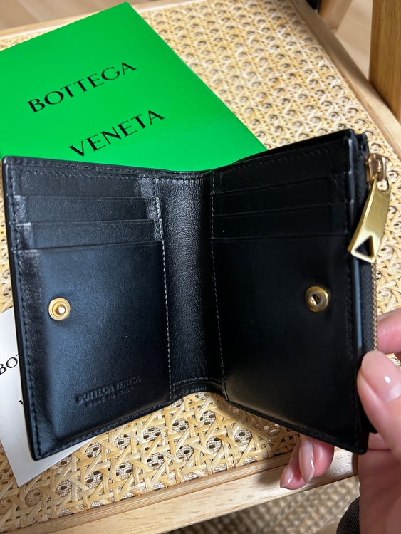 ボッテガ・ヴェネタ  （ブランドバッグ）の商品画像 - 査定依頼日：2026年3月6日 - 最高査定価格：55,000円