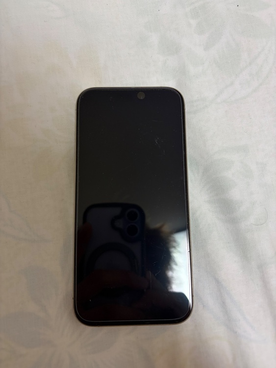 iPhone iPhone 15 Pro 256GB Softbank（スマホ）の商品画像 - 査定依頼日：2026年7月2日 - 最高査定価格：100,000円