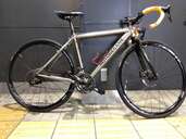 モトベカン（自転車）の商品画像 - 査定依頼日：2025年4月20日 - 最高査定価格：60,000円