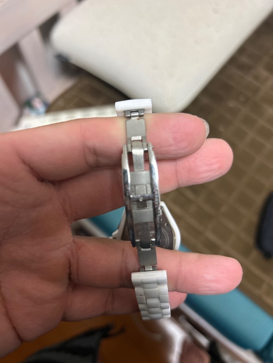 シャネル J12 （高級時計）の商品画像 - 査定依頼日：2025年11月26日 - 最高査定価格：250,000円