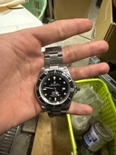 ロレックス シードゥエラー 1660（高級時計）の商品画像 - 査定依頼日：2025年12月30日 - 最高査定価格：1,100,000円