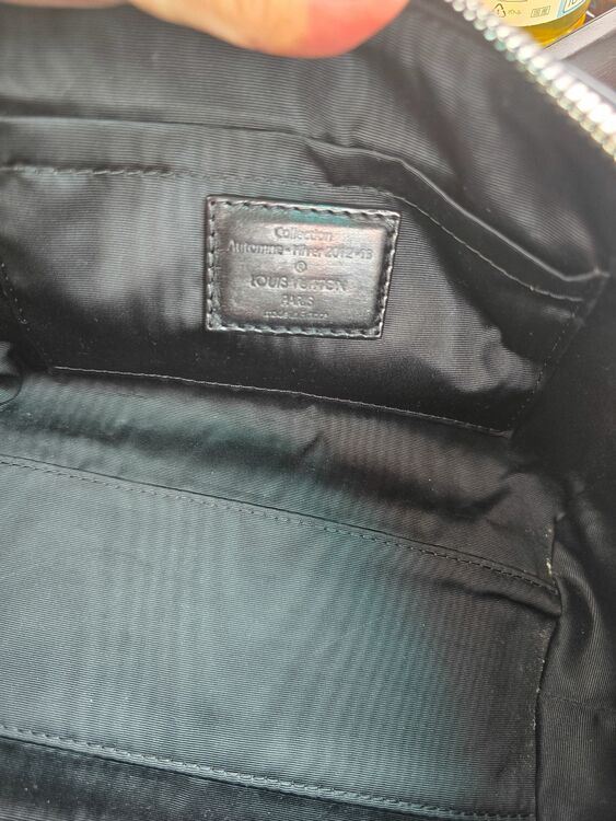 レオパードベイビー（ブランドバッグ）の商品画像 - 査定依頼日：2025年9月18日 - 最高査定価格：80,000円