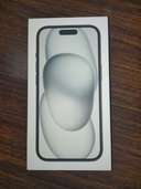 iphone15black  256GB（スマホ）の商品画像 - 査定依頼日：2023年10月27日 - 最高査定価格：113,800円