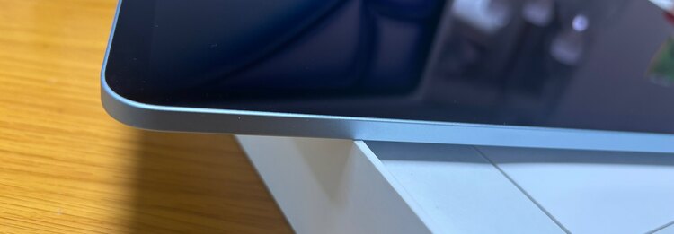 11インチ iPad Air（M2）Apple M2 11型 Wi-Fiモデル （PC・タブレット）の商品画像 - 査定依頼日：2025年5月25日 - 最高査定価格：61,000円