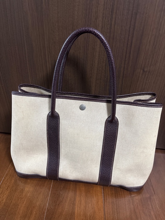 キャンバス（ブランドバッグ）の商品画像 - 査定依頼日：2025年12月27日 - 最高査定価格：140,000円