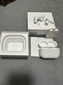 Airpods3 pro（オーディオ・スピーカー）の商品画像 - 査定依頼日：2026年2月27日 - 最高査定価格：20,500円