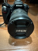 D90（カメラ）の商品画像 - 査定依頼日：2026年4月5日 - 最高査定価格：15,000円