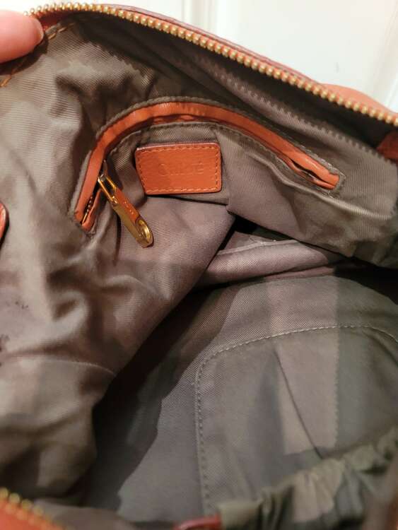 マーシー（ブランドバッグ）の商品画像 - 査定依頼日：2024年8月6日