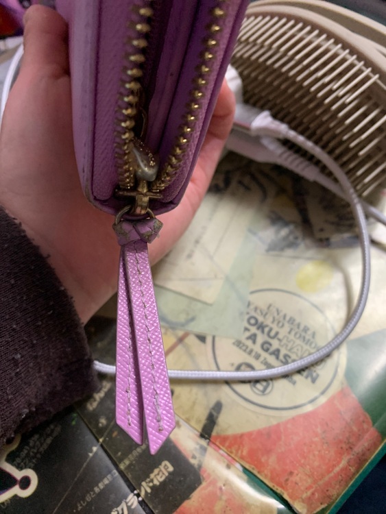 その他 サマンサタバサ （ブランドバッグ）の商品画像 - 査定依頼日：2025年11月7日 - 最高査定価格：1,500円